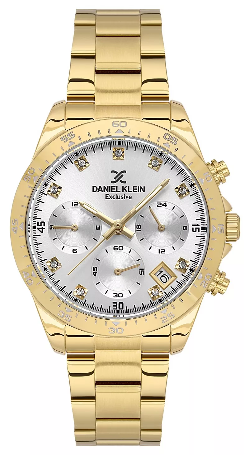 Часы Daniel Klein DK.1.13730-2