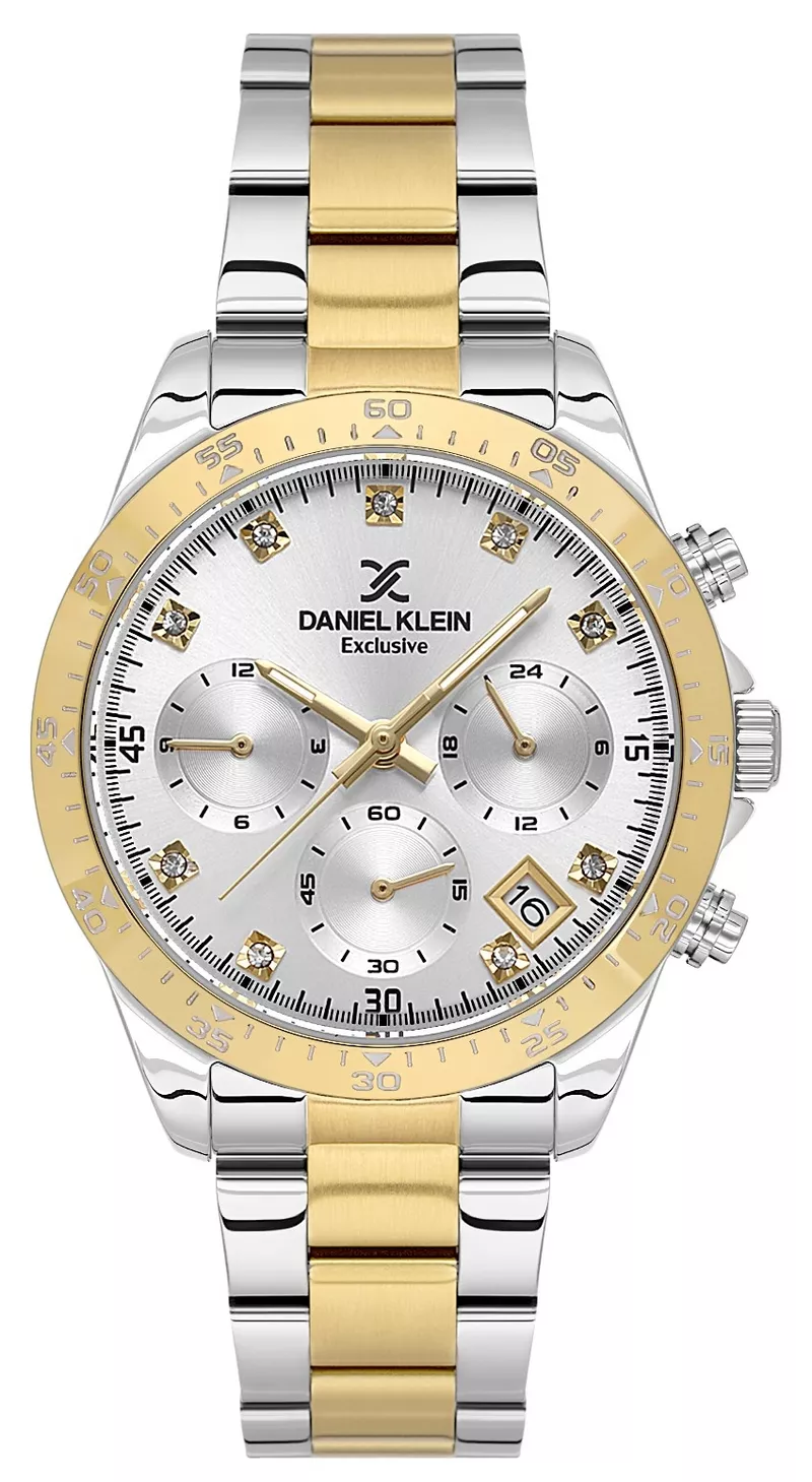 Часы Daniel Klein DK.1.13730-3