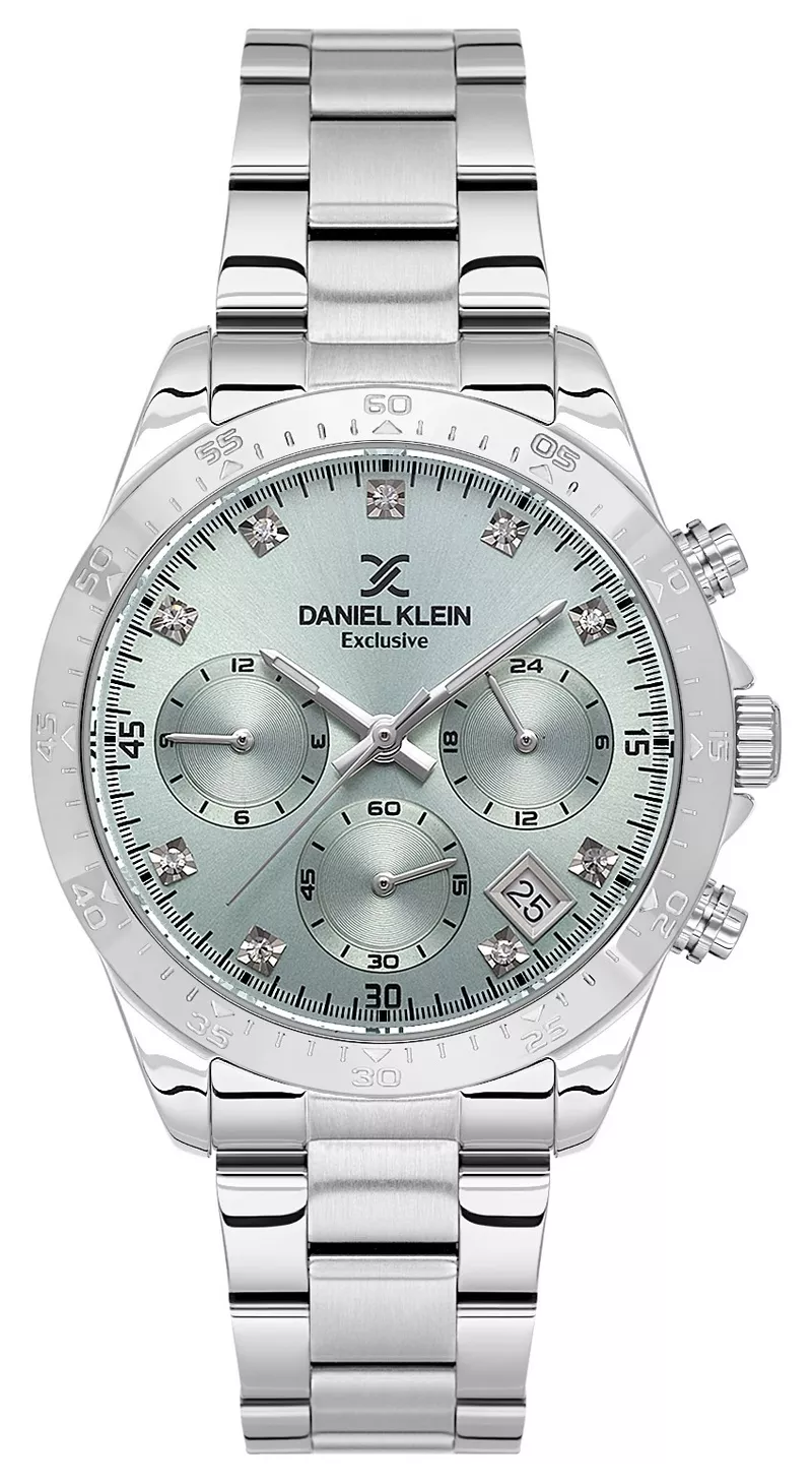 Часы Daniel Klein DK.1.13730-4