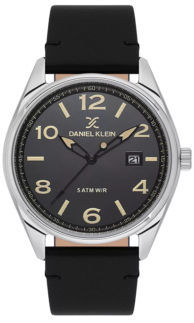 Часы Daniel Klein DK.1.13732-2