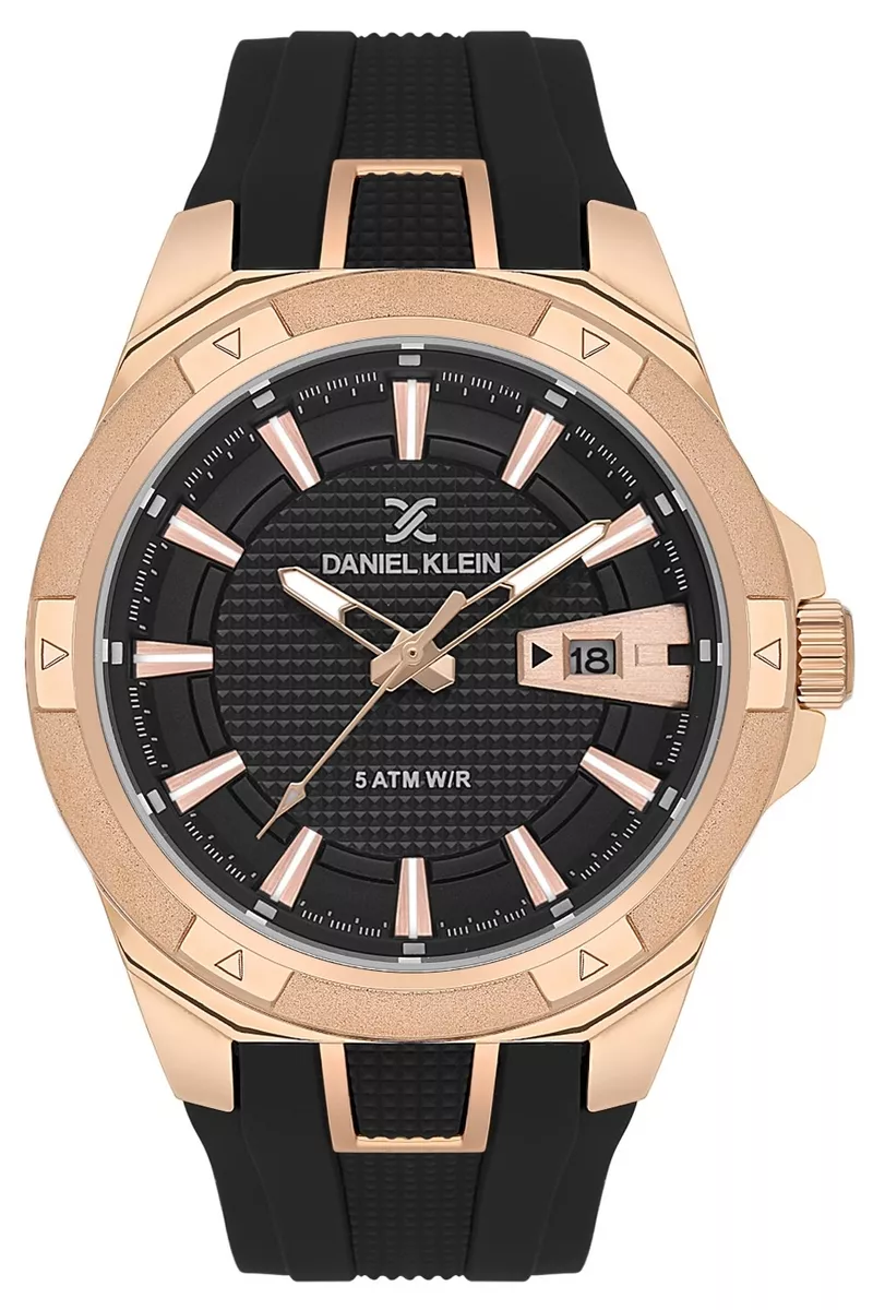 Часы Daniel Klein DK.1.13734-4