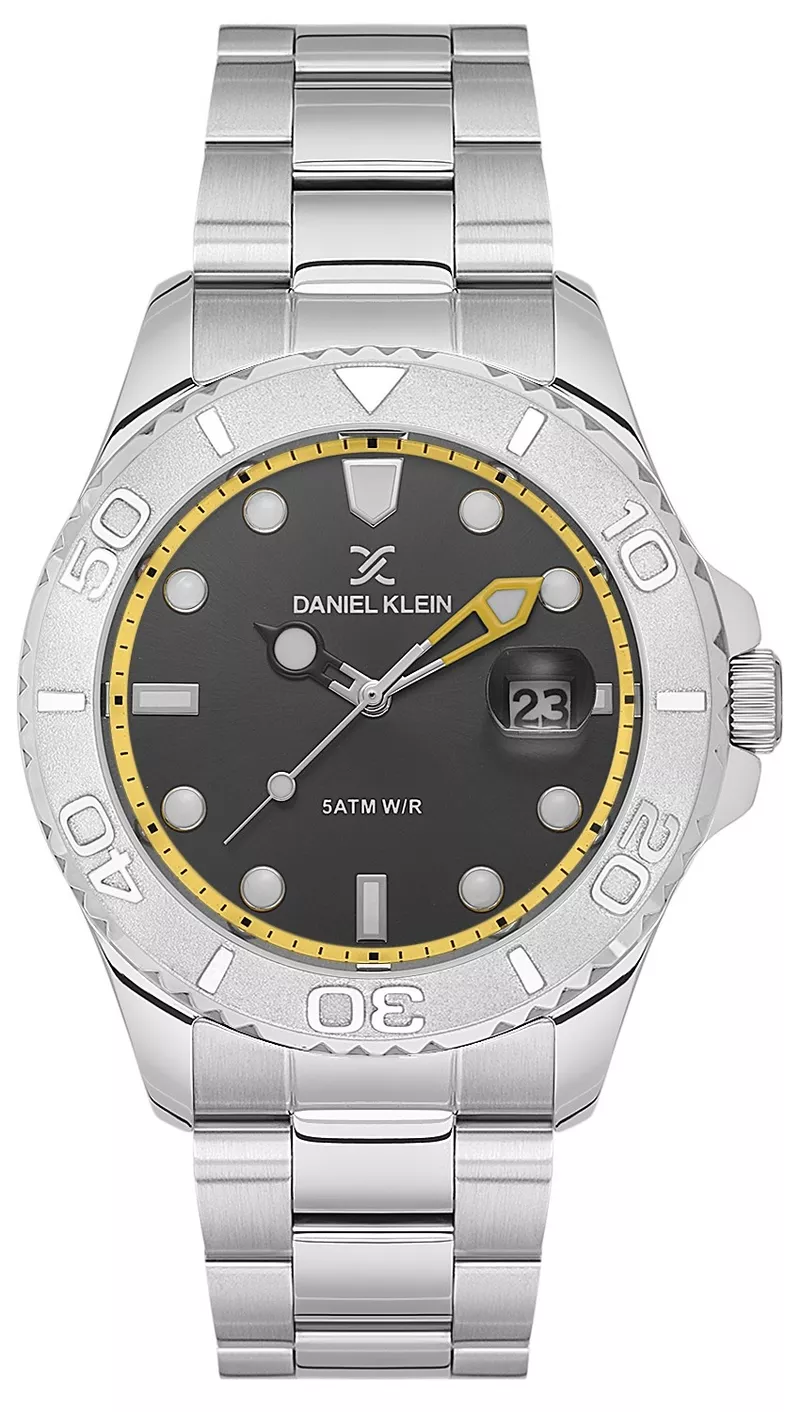 Часы Daniel Klein DK.1.13735-2