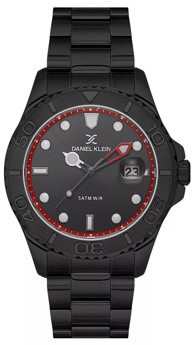 Часы Daniel Klein DK.1.13735-5
