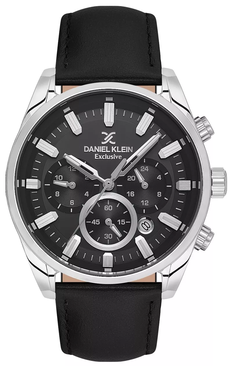 Часы Daniel Klein DK.1.13741-1