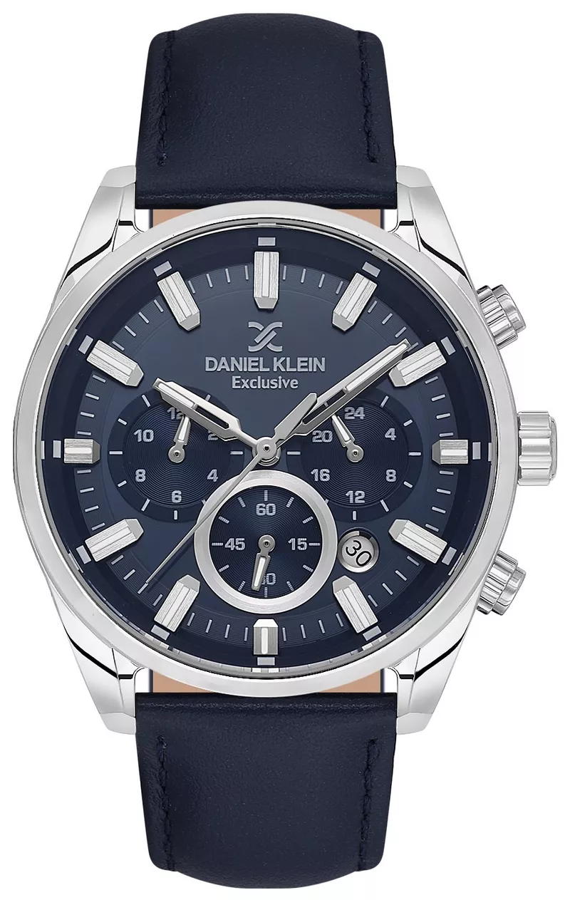 Часы Daniel Klein DK.1.13741-2