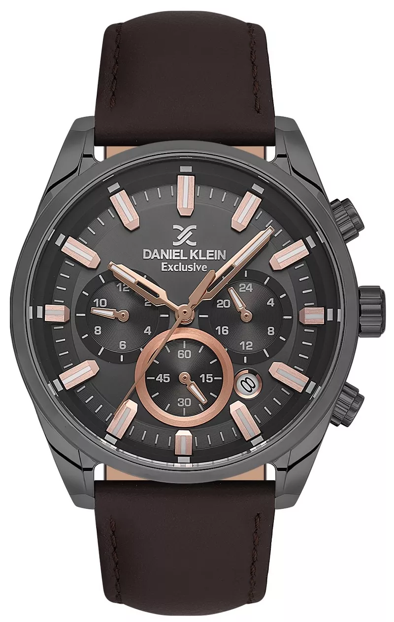 Часы Daniel Klein DK.1.13741-4