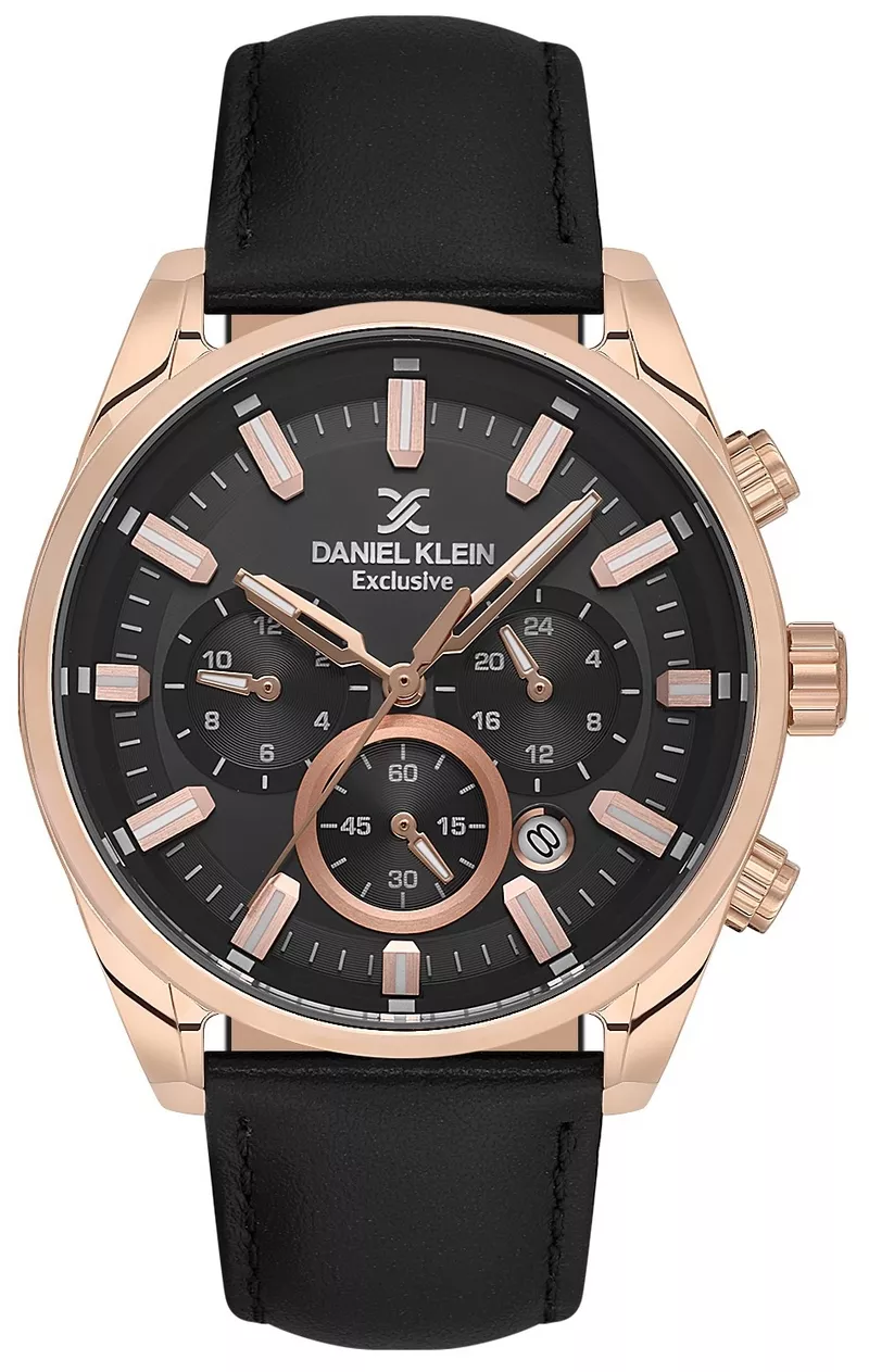 Часы Daniel Klein DK.1.13741-5