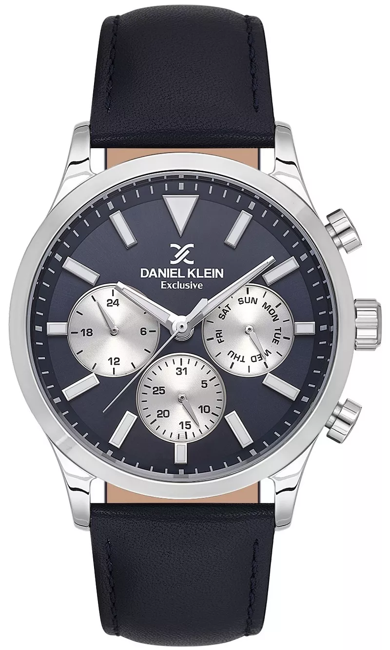 Часы Daniel Klein DK.1.13745-2