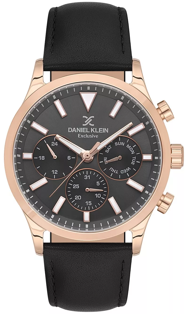 Часы Daniel Klein DK.1.13745-4