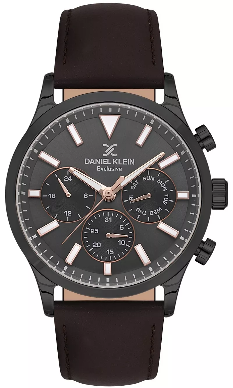 Часы Daniel Klein DK.1.13745-5