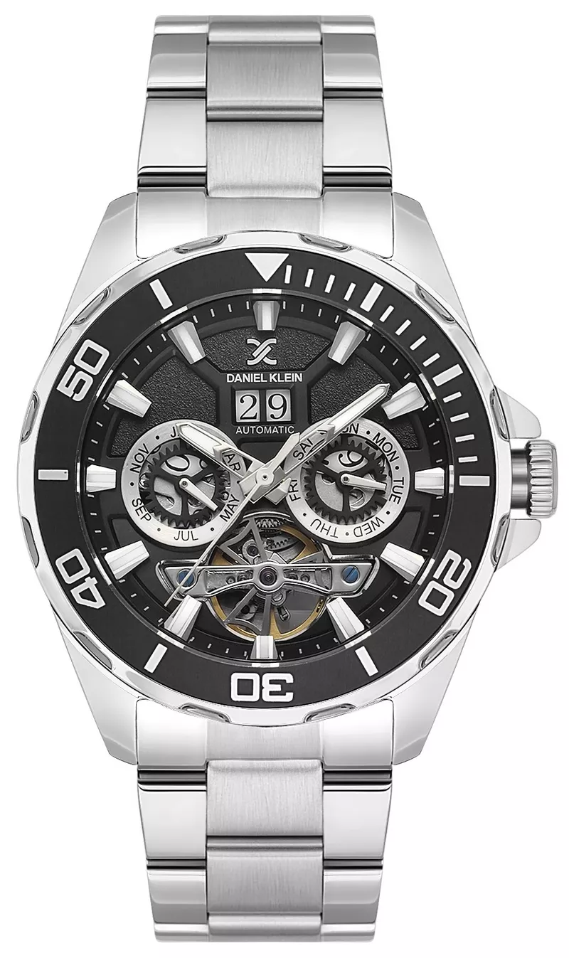 Часы Daniel Klein DK.1.13754-2