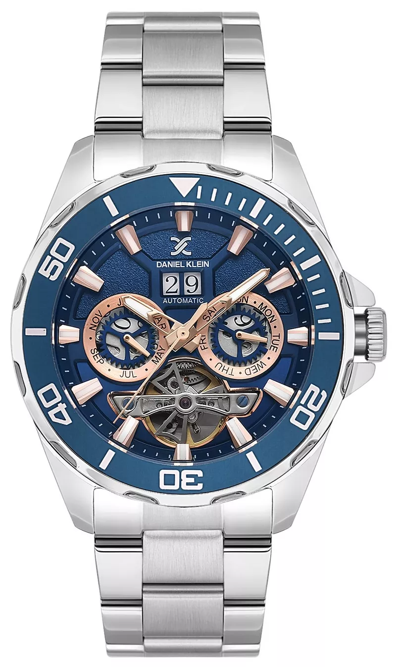 Часы Daniel Klein DK.1.13754-3