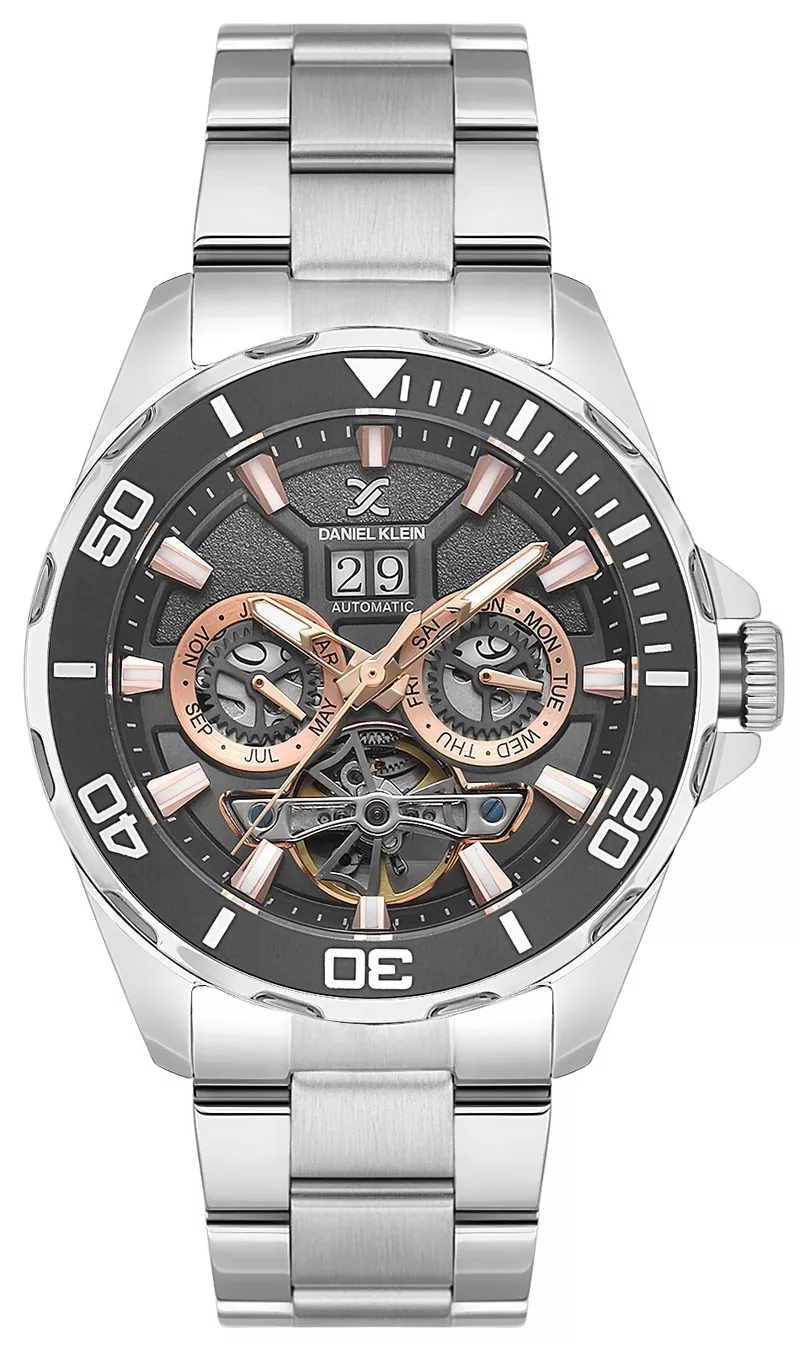 Часы Daniel Klein DK.1.13754-5