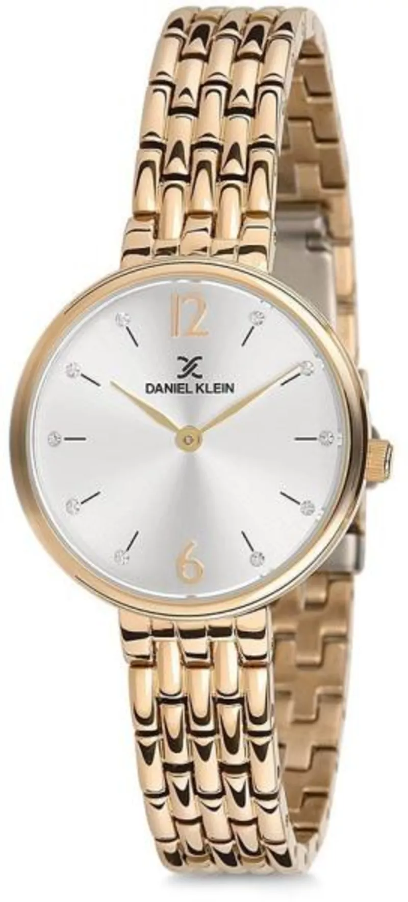 Часы Daniel Klein DK11792-5