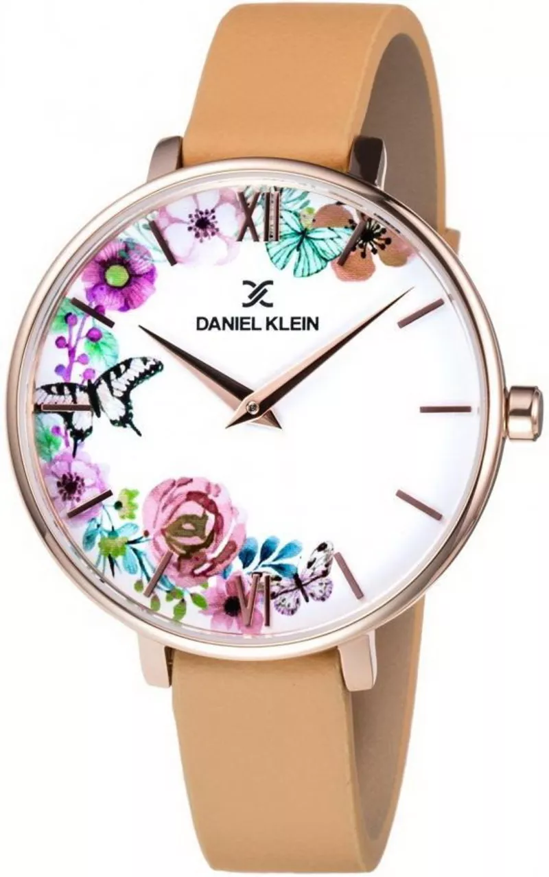 Часы Daniel Klein DK11815-6