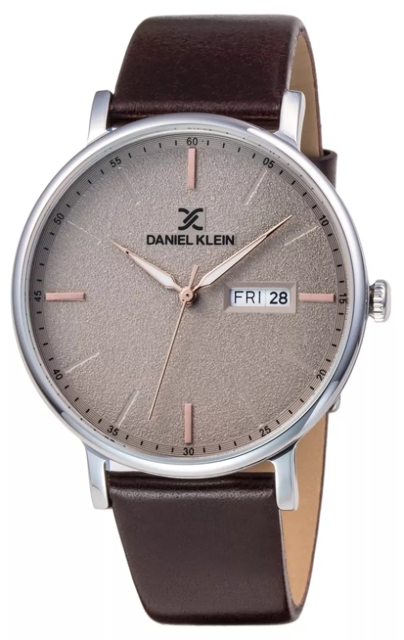 Часы Daniel Klein DK11825-6