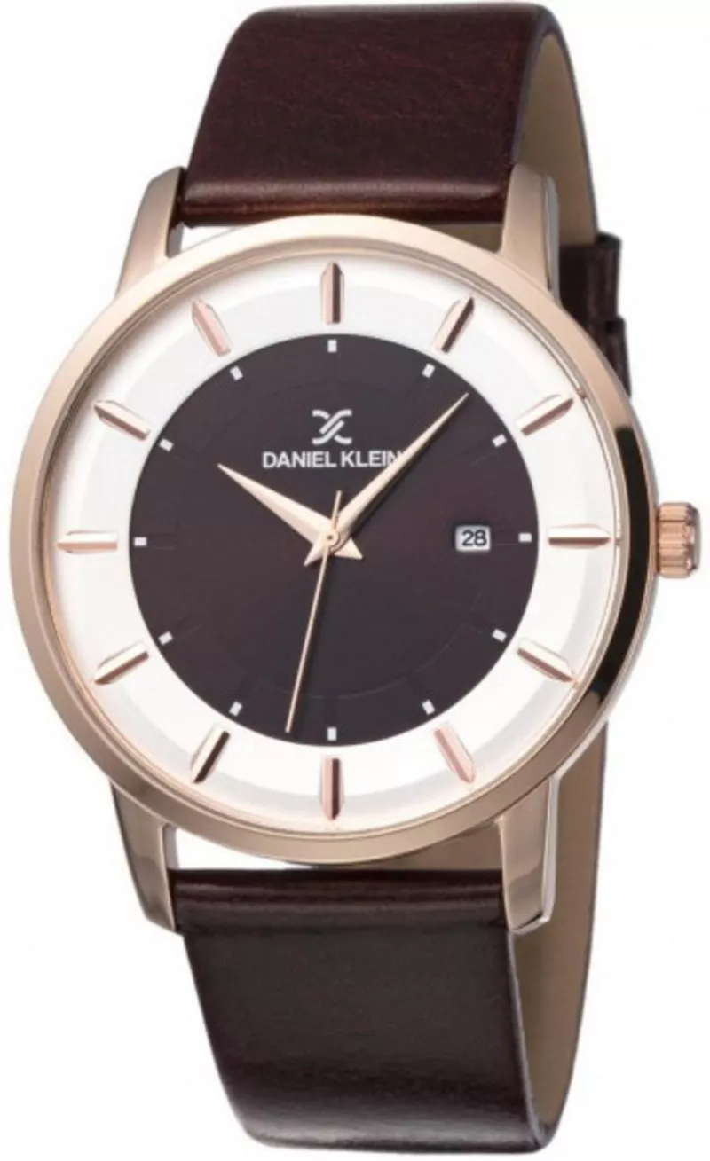 Часы Daniel Klein DK11847-3