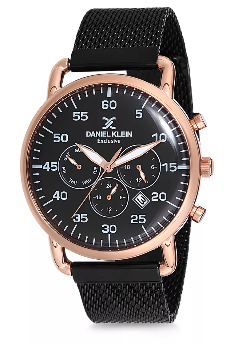 Часы Daniel Klein DK12127-2