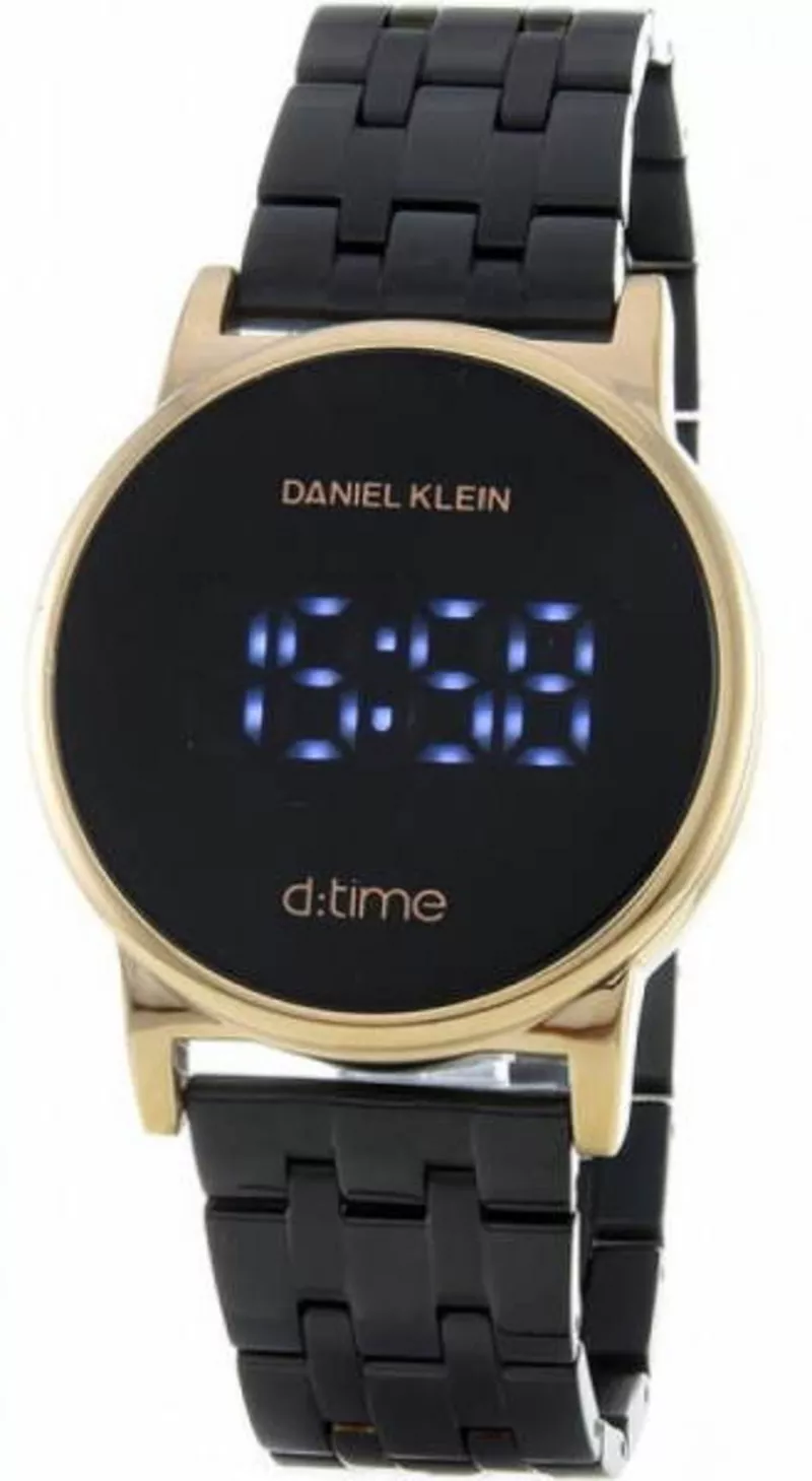 Часы Daniel Klein DK12208-3