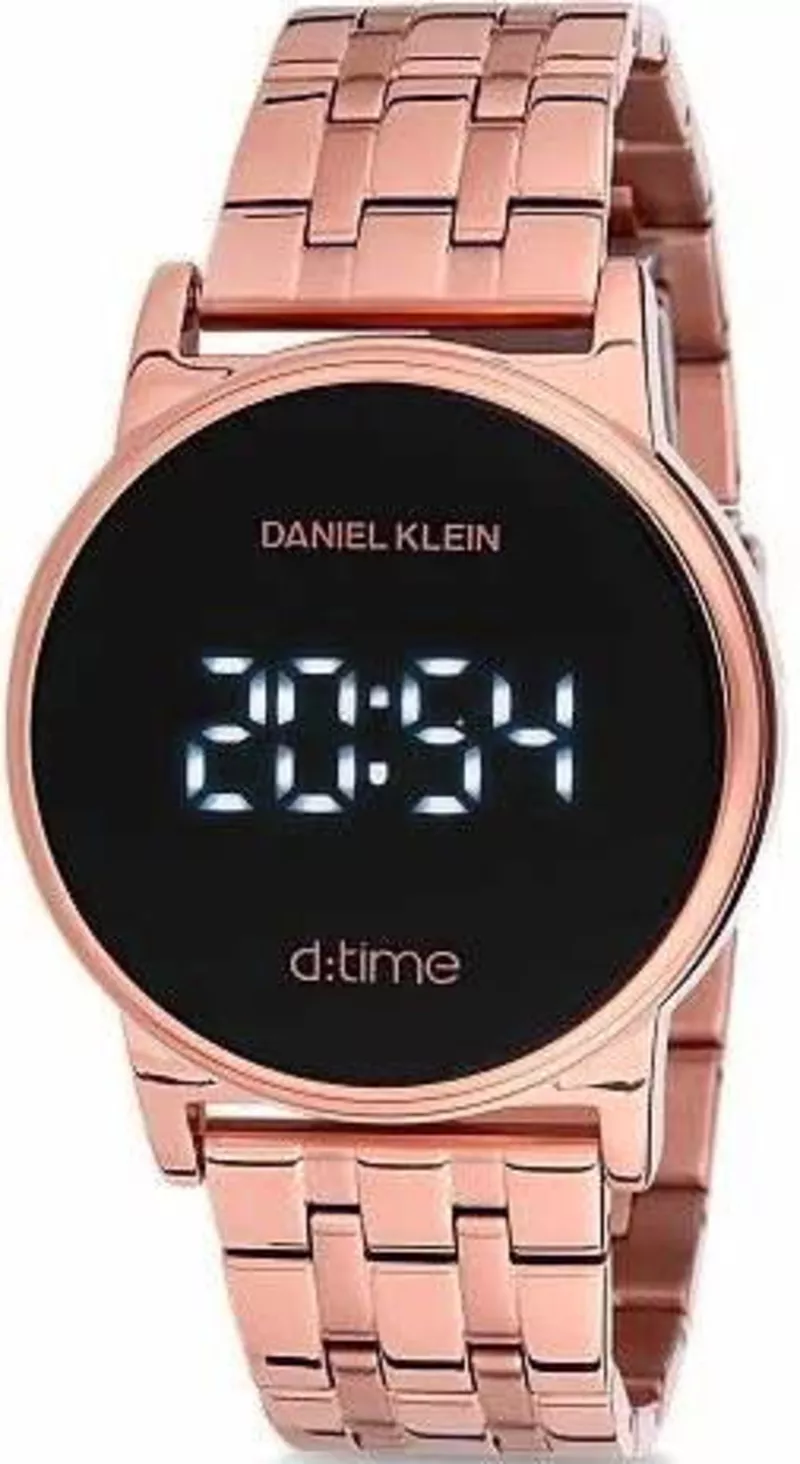 Часы Daniel Klein DK12208-4