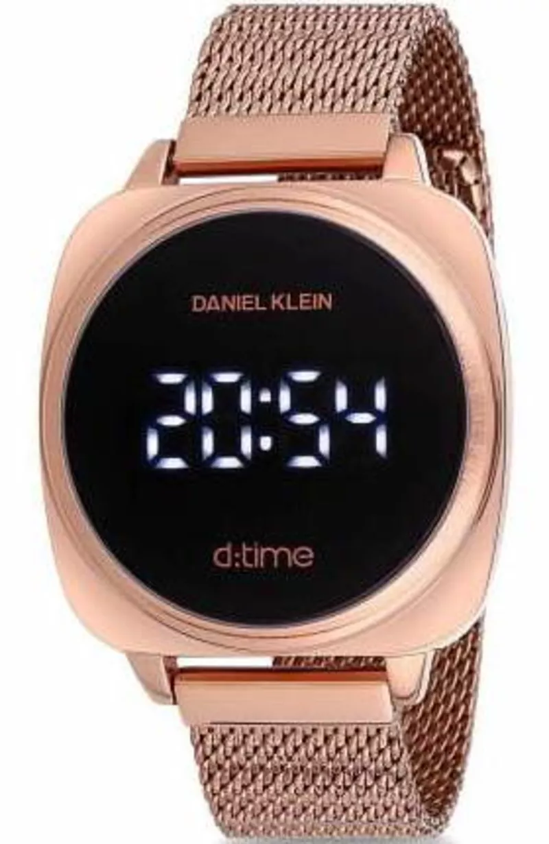 Часы Daniel Klein DK12209-4