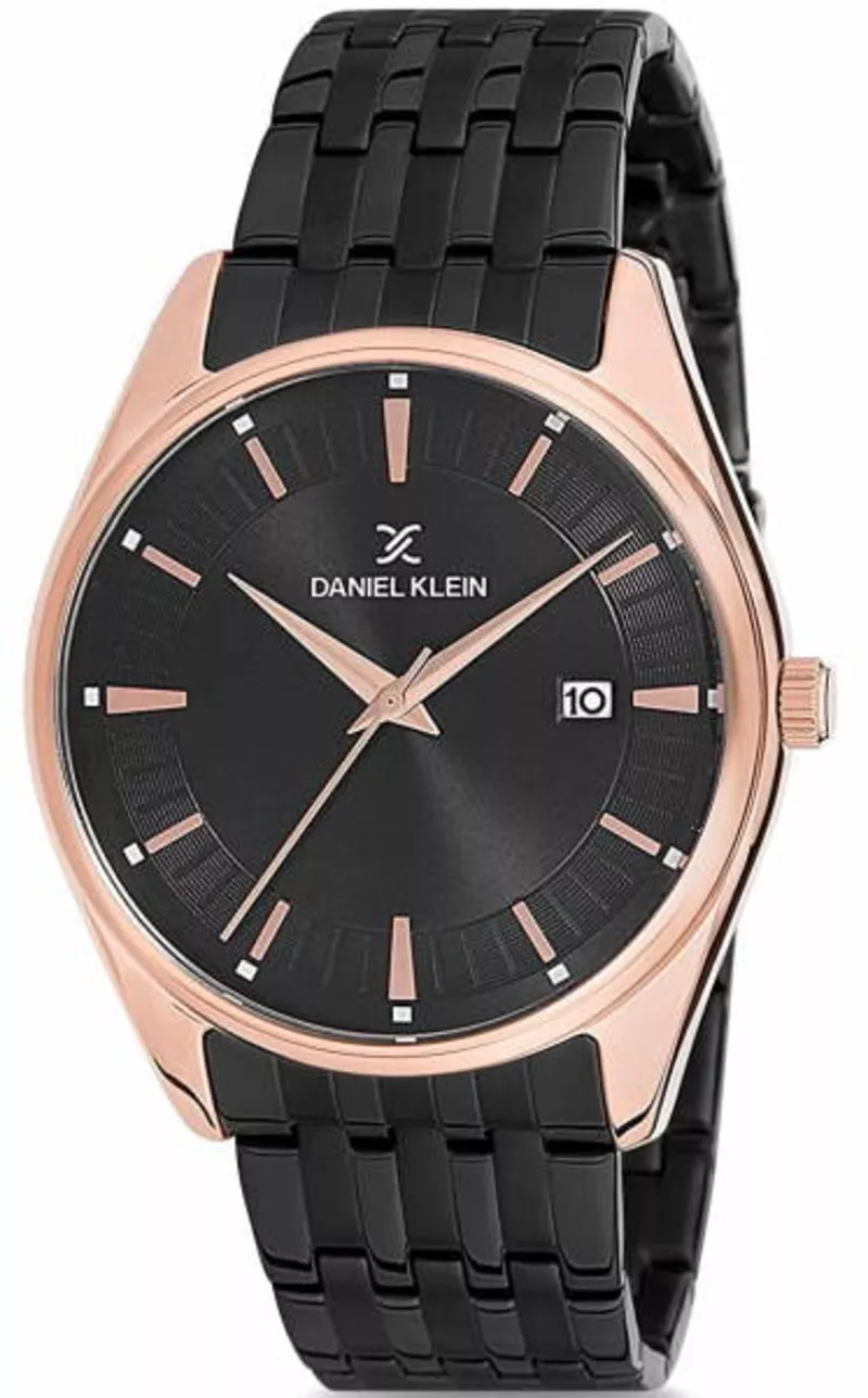 Часы Daniel Klein DK12219-3