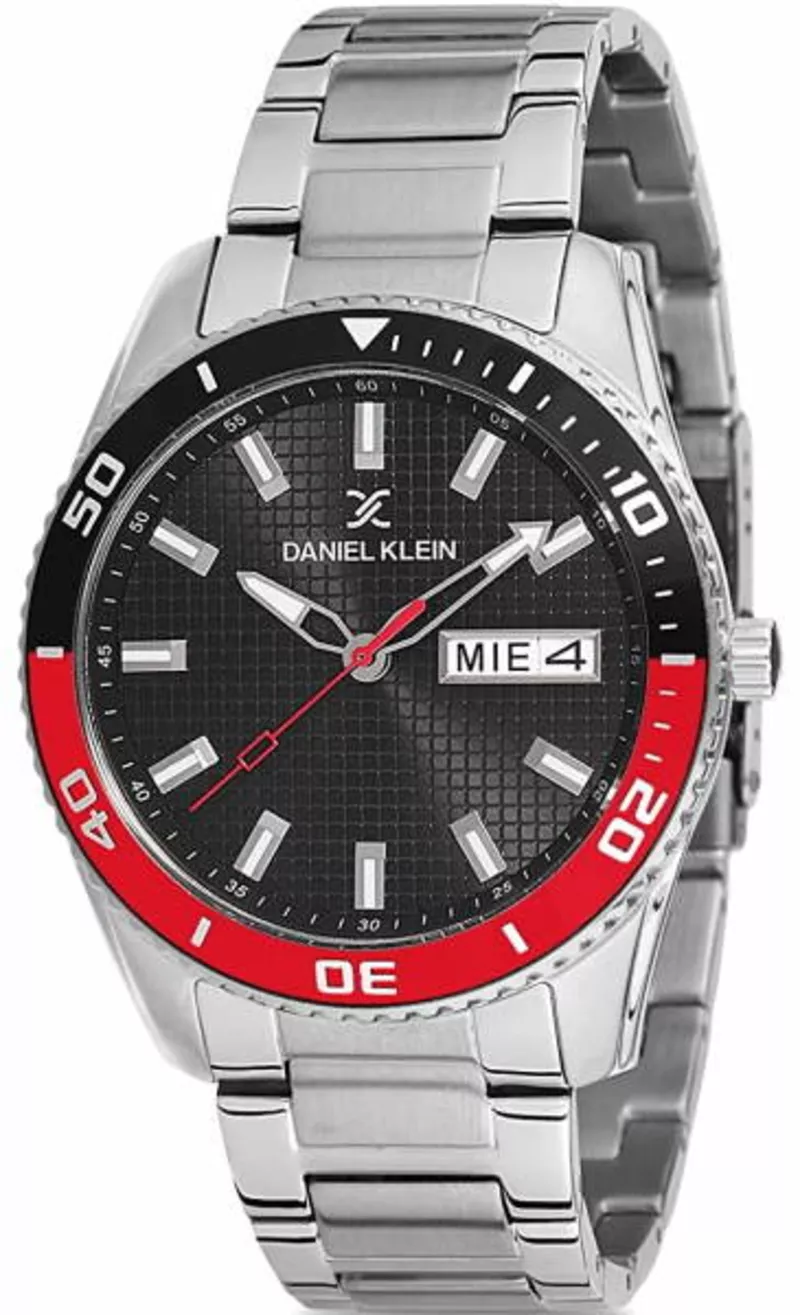 Часы Daniel Klein DK12237-6