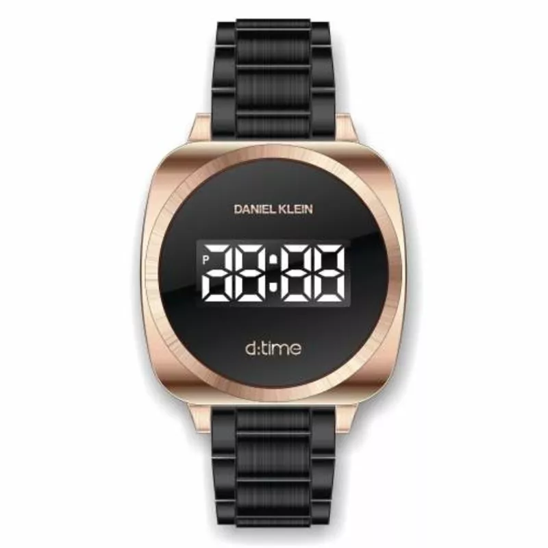 Часы Daniel Klein DK12253-2