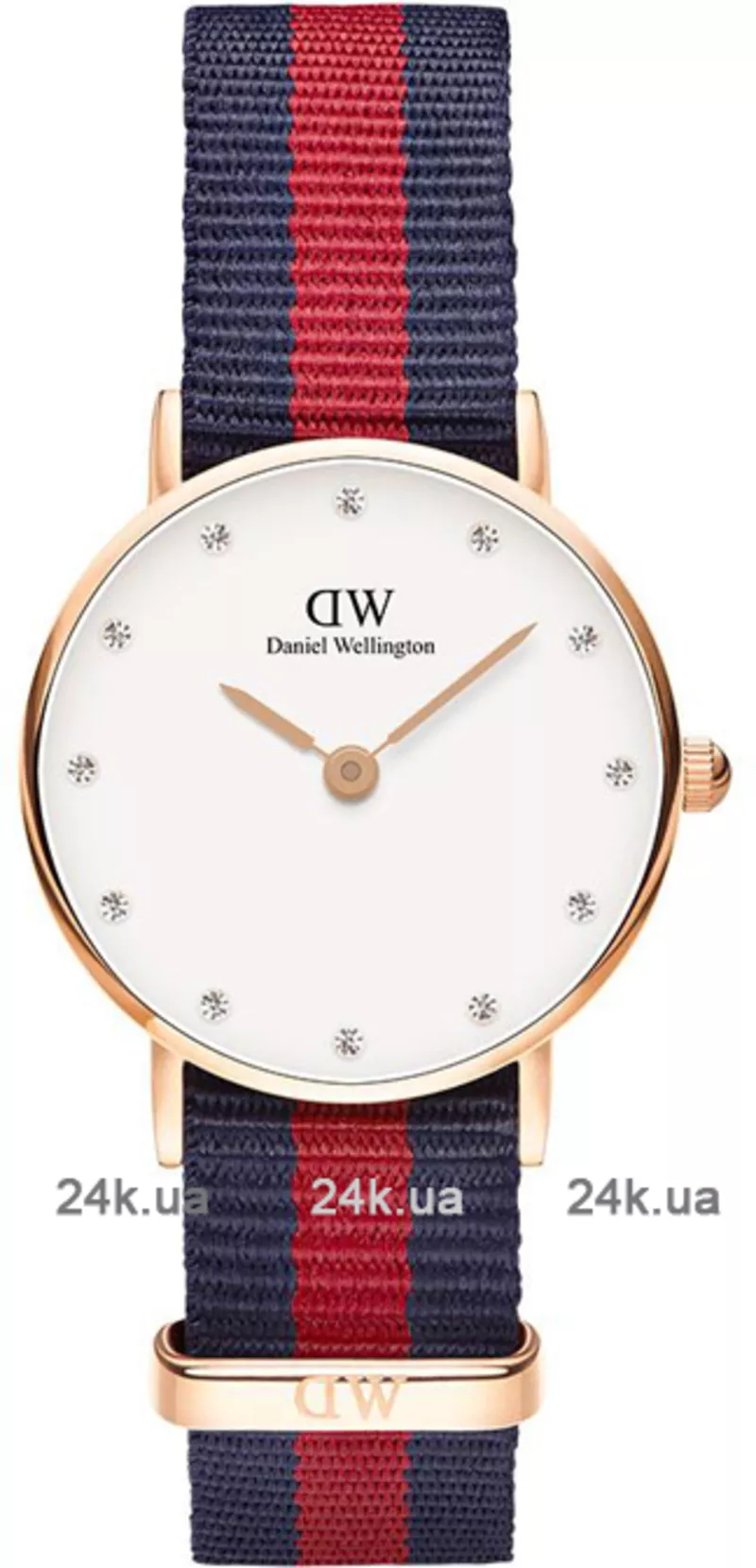 Часы Daniel Wellington 0905DW Classy Oxford