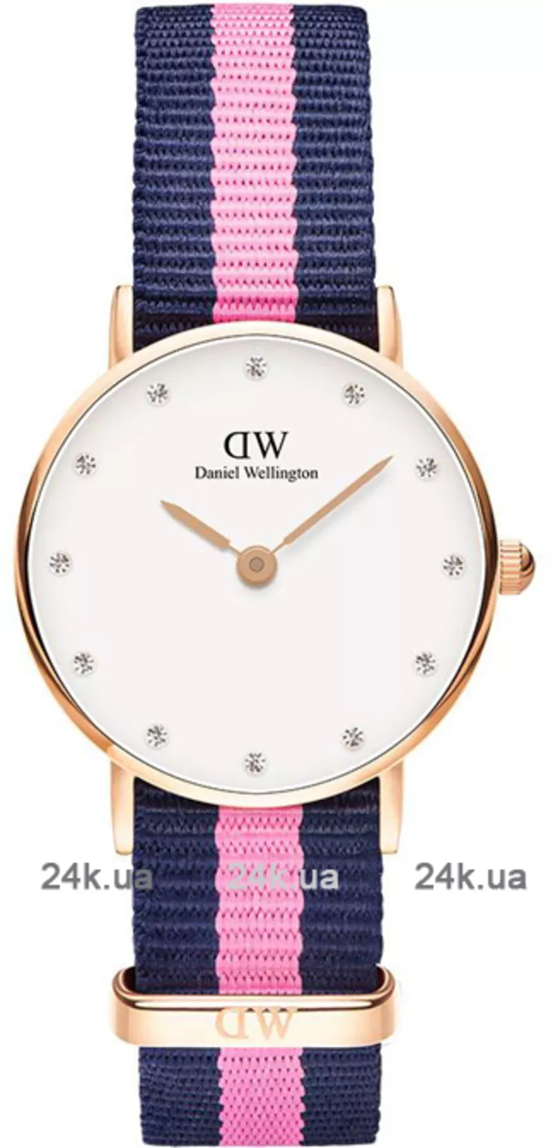 Часы Daniel Wellington 0906DW Classy Winchester