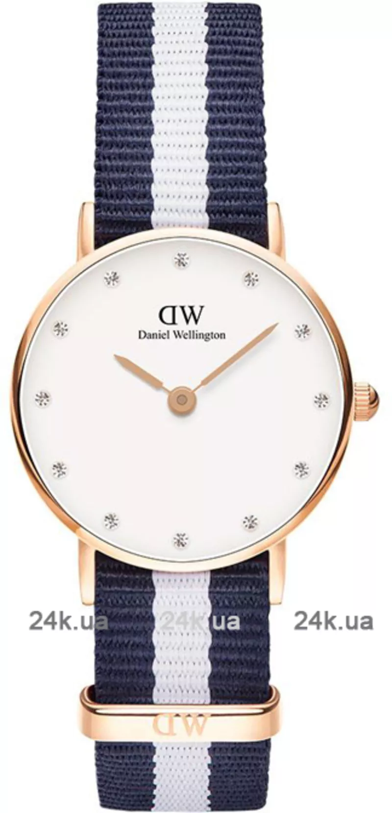 Часы Daniel Wellington 0908DW Glasgow