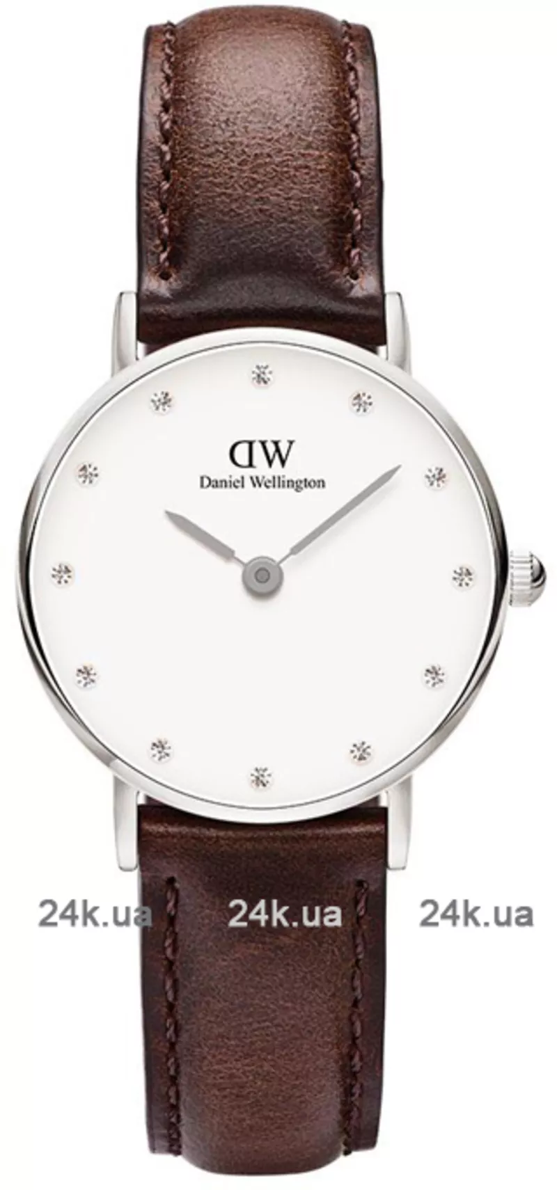 Часы Daniel Wellington 0923DW Classy Bristol