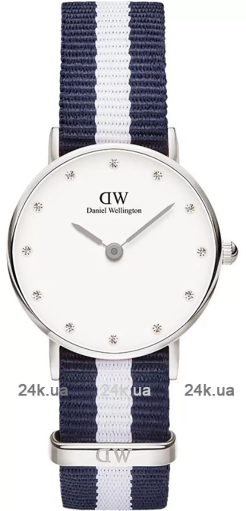 Часы Daniel Wellington 0928DW Classy Glasgow