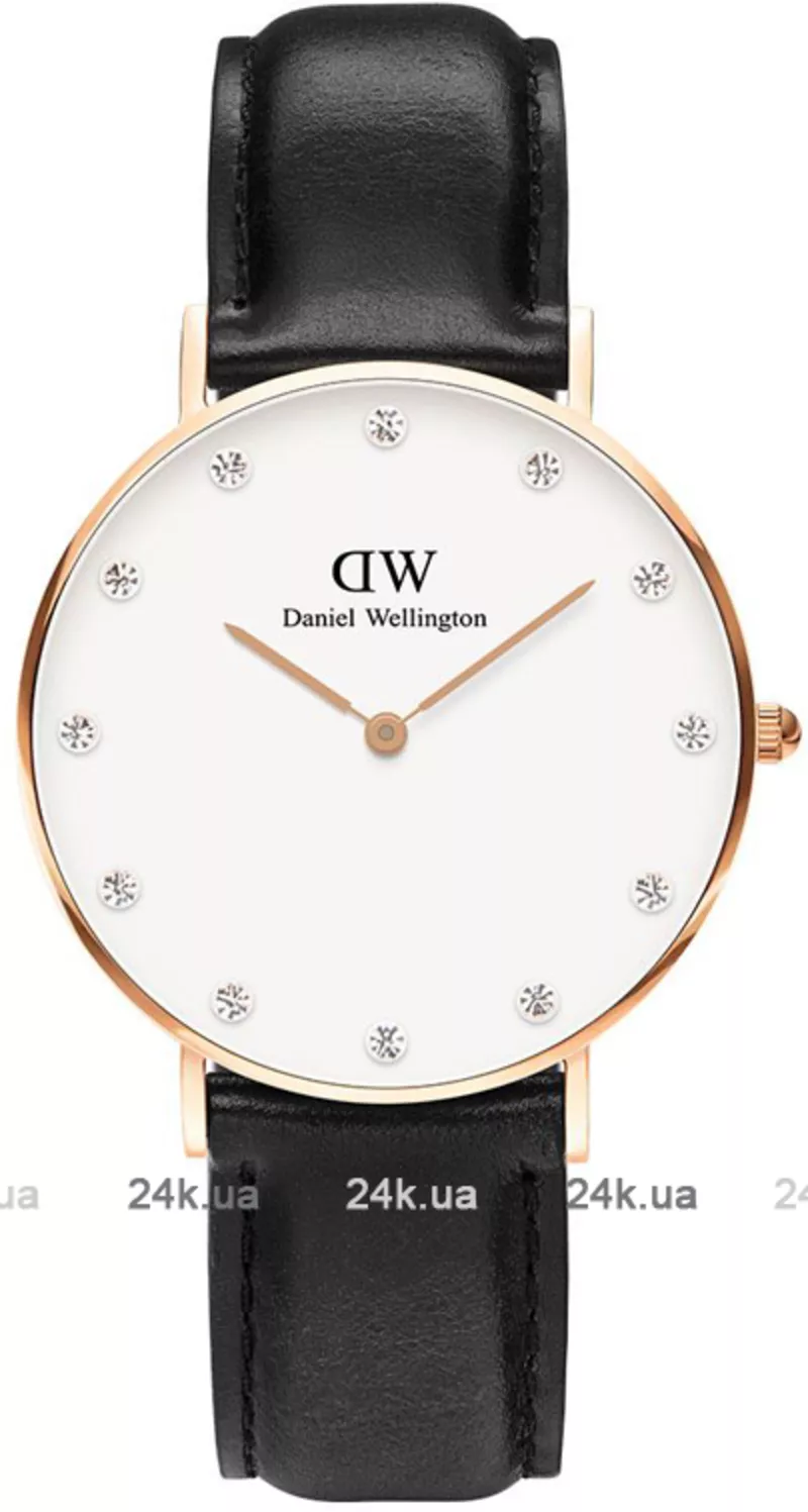 Часы Daniel Wellington 0951DW Classy Sheffield