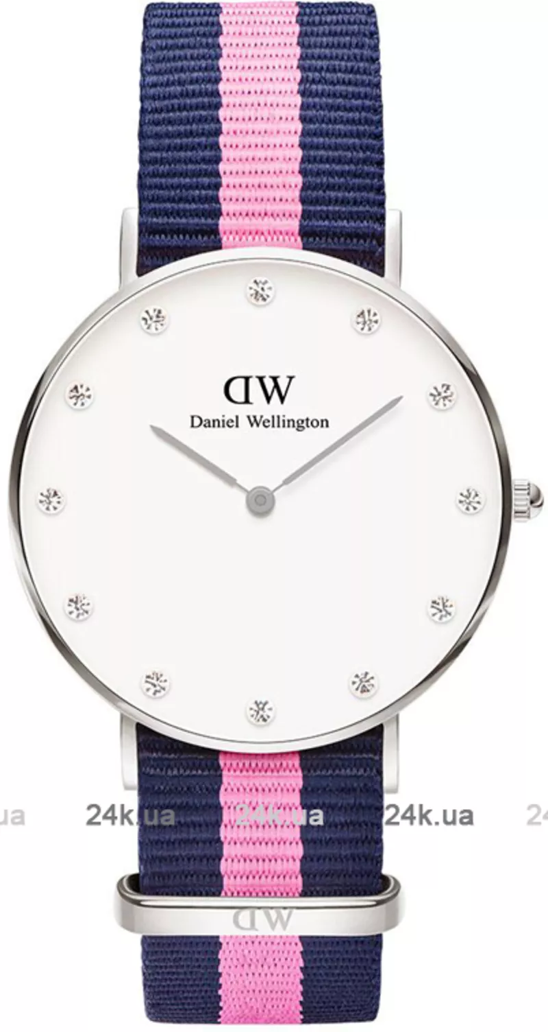 Часы Daniel Wellington 0962DW Winchester