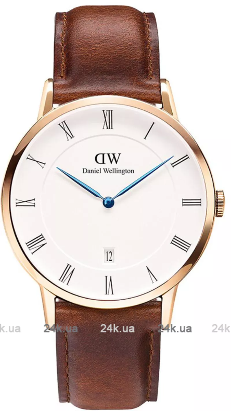 Daniel wellington dapper st mawes hotsell