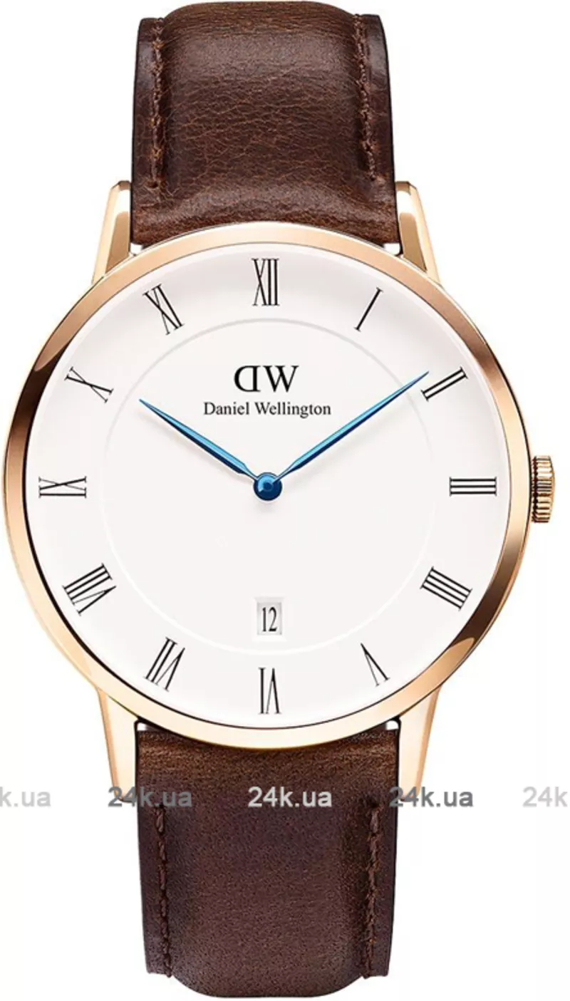 Часы Daniel Wellington 1103DW Dapper Bristol