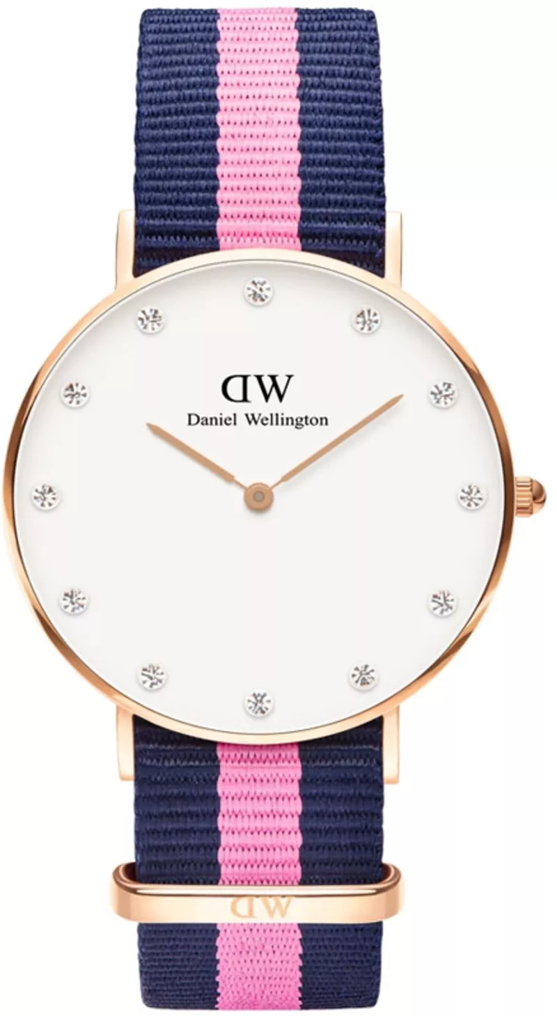 Часы Daniel Wellington DW00100077