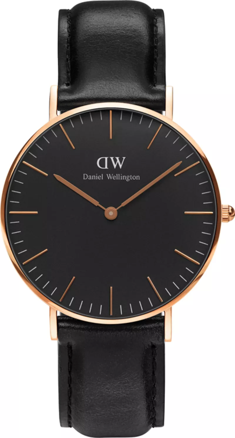 Часы Daniel Wellington DW00100139