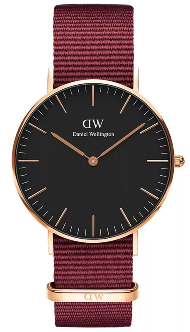 Часы Daniel Wellington DW00100273