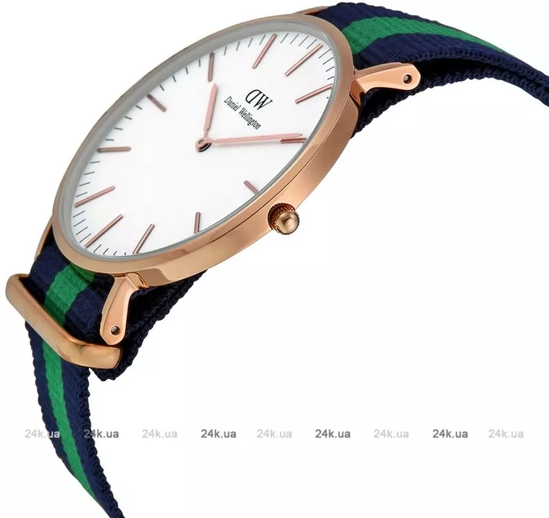 0105DW Warwick. Daniel Wellington 0105DW Warwick 0105DW Warwick