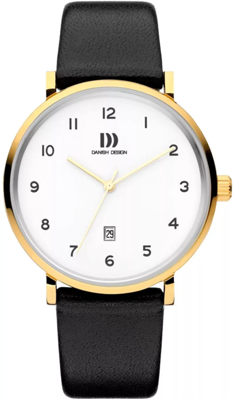 Часы Danish Design IQ11Q1216