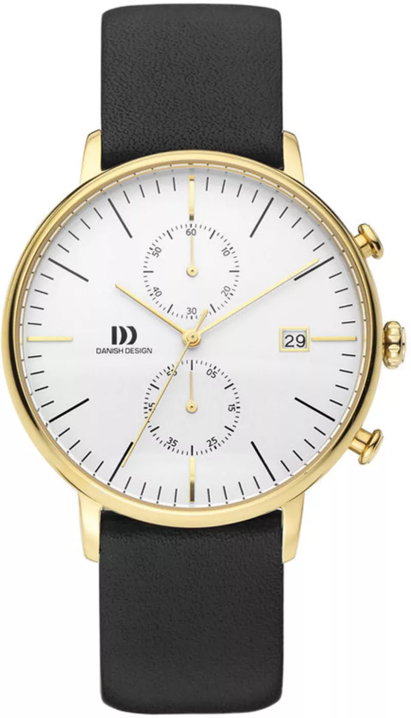 Часы Danish Design IQ11Q975