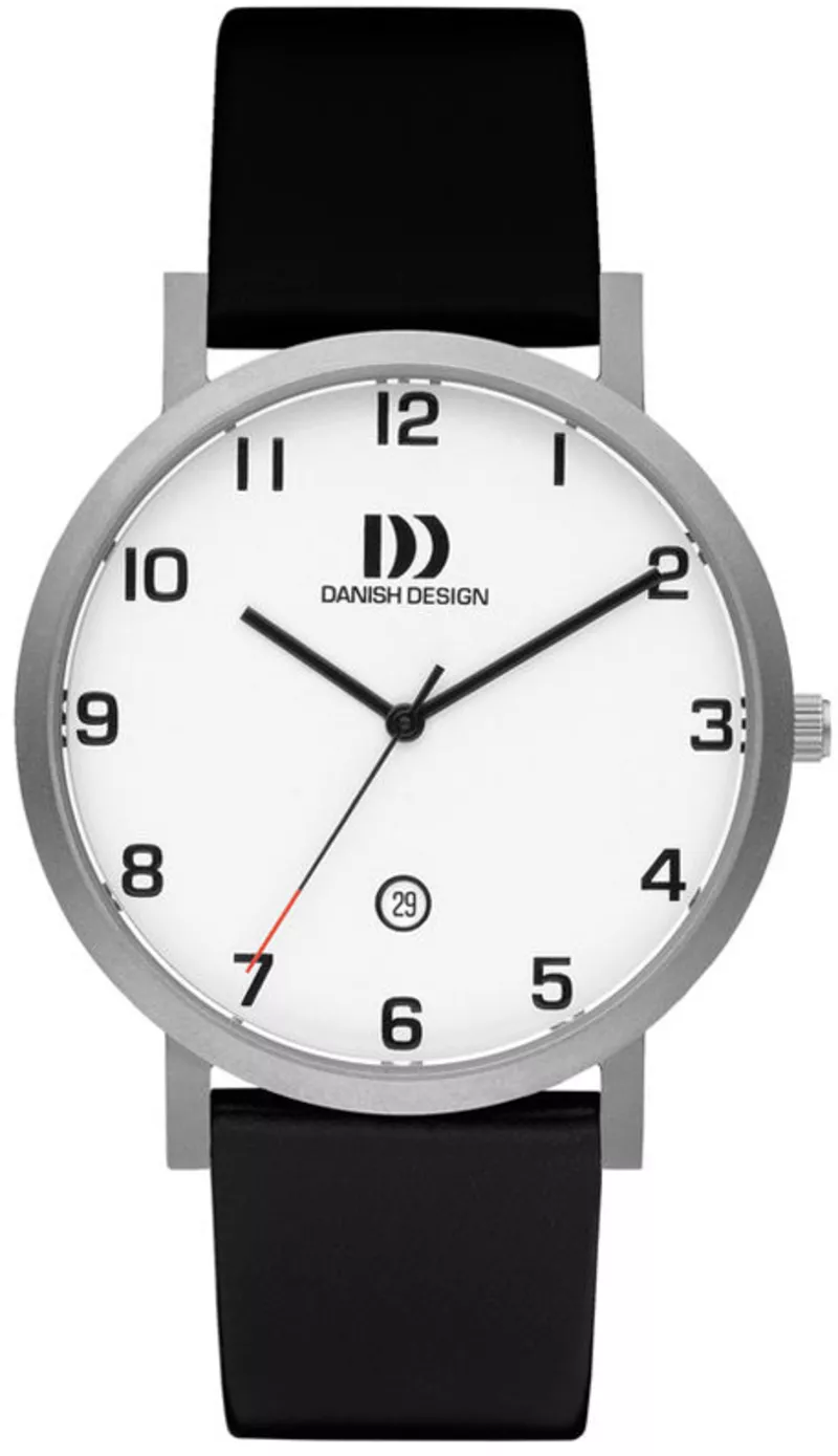 Часы Danish Design IQ12Q1107