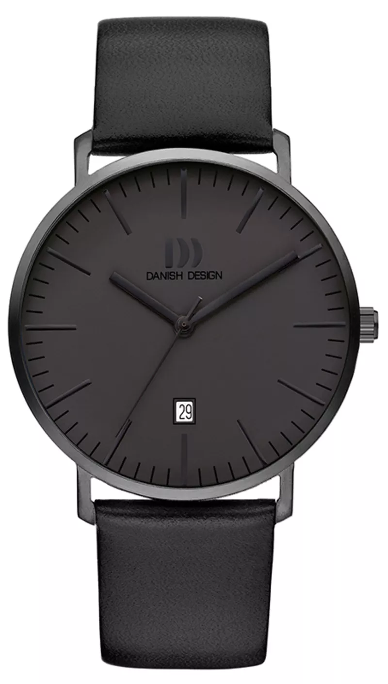 Часы Danish Design IQ16Q1237
