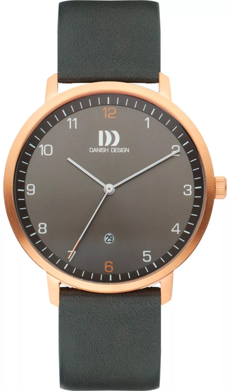 Часы Danish Design IQ18Q1182