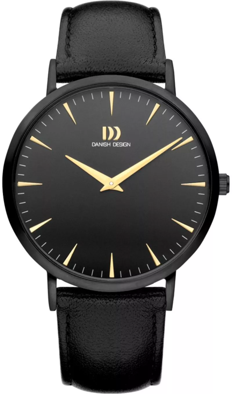 Часы Danish Design IQ18Q1217