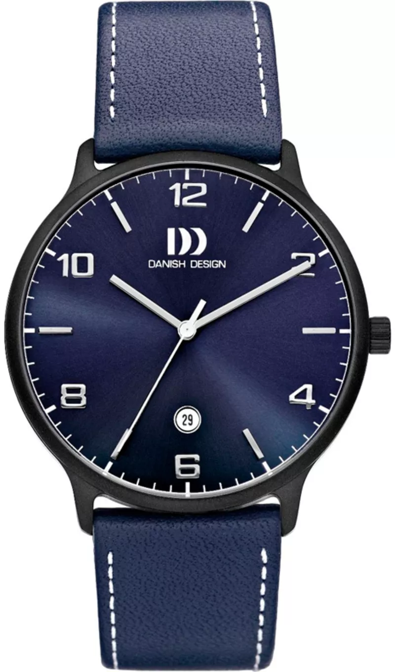 Часы Danish Design IQ22Q1127