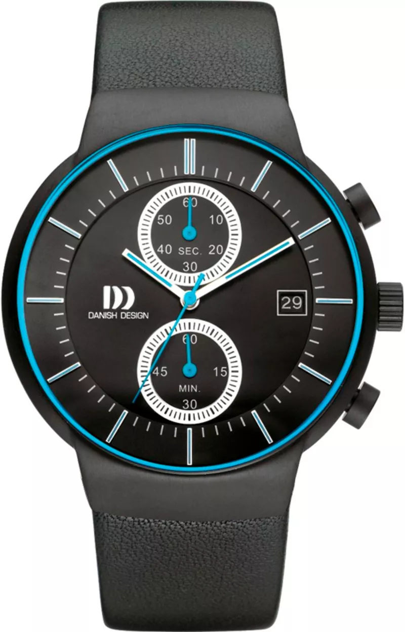 Часы Danish Design IQ22Q1128