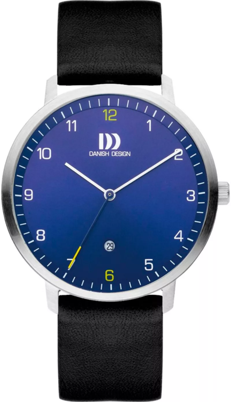 Часы Danish Design IQ22Q1182